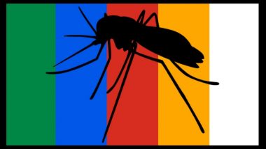 Google and Verily To End Mosquito Menace Around The World? They've Begun Sterile Mosquito Breeding