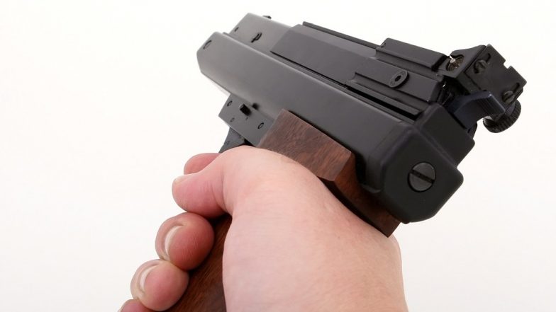 Bihar Shocker: Shot With Gun Twice, Begusarai Man Drives Daughter to Exam Centre Before Going to Hospital
