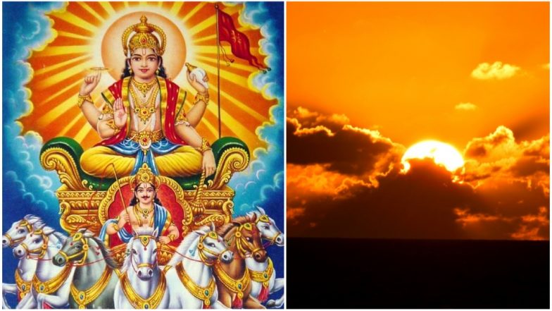 Chhath Puja 2018: What are The Health Benefits of Fasting and Worshipping Surya Bhagwan?