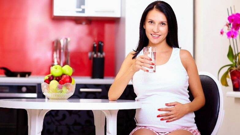 Can Drinking Tap Water During Pregnancy Lower Your Child’s IQ? Controversial Study Blames Fluoride Can Drinking Tap Water During Pregnancy Lower Your Child’s IQ? Controversial Study Blames Fluoride