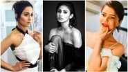 Hina Khan, Mouni Roy or Rubina Dilaik: Who&rsquo;s the Hottest Bahu to Scorch the Small Screens?