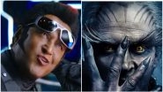 2.0: Rajinikanth Turns Every Dialogue Into an Epic One, Says Akshay Kumar