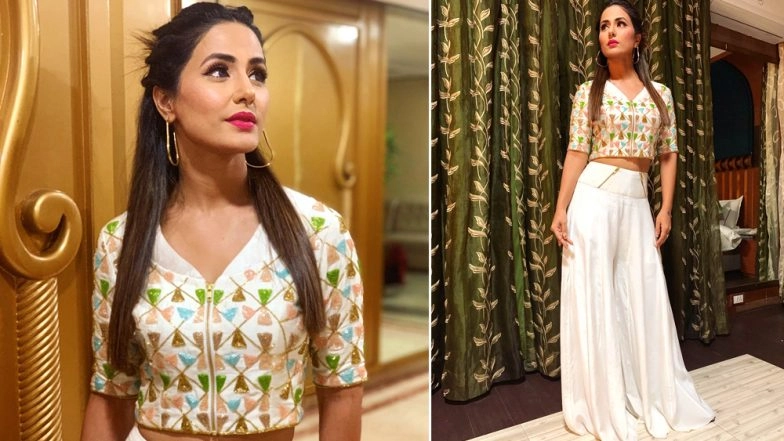 Hina Khan Fans, Rejoice! Kasautii Zindagii Kay 2's Komolika to Make Her Bollywood Debut Soon!