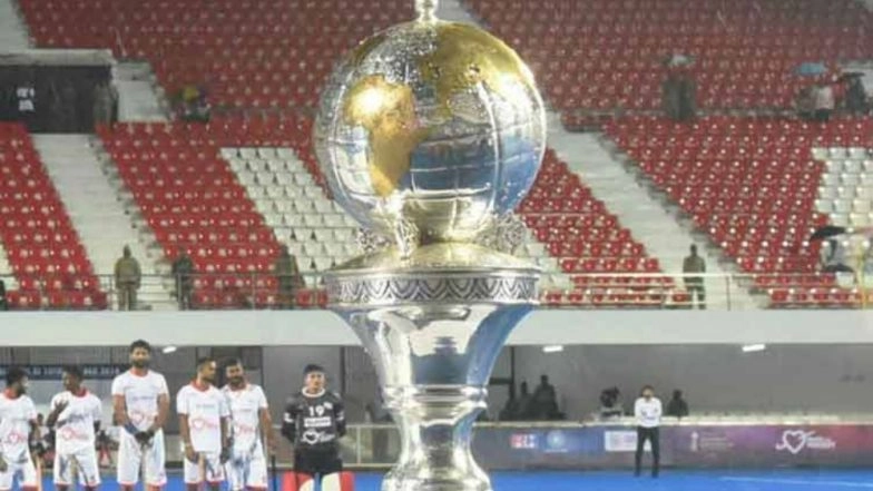 Men’s Hockey World Cup 2018: Odisha Government Declares Holiday For Educational Institutions Today; Govt Offices, Bank to Remain Shut