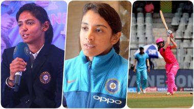 Latest ICC Women’s T20I Rankings: Harmanpreet Kaur, Smriti Mandhana, Jemimah Rodrigues Jump Spots