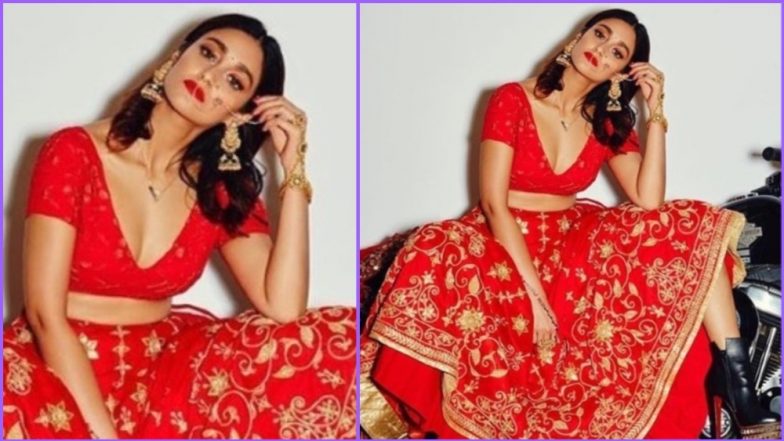 Birthday Girl Ileana D'Cruz Is Too Hot to Handle in These Instagram Pictures!