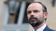 French Prime Minister Edouard Philippe Dodges Human Rights Questions in Vietnam