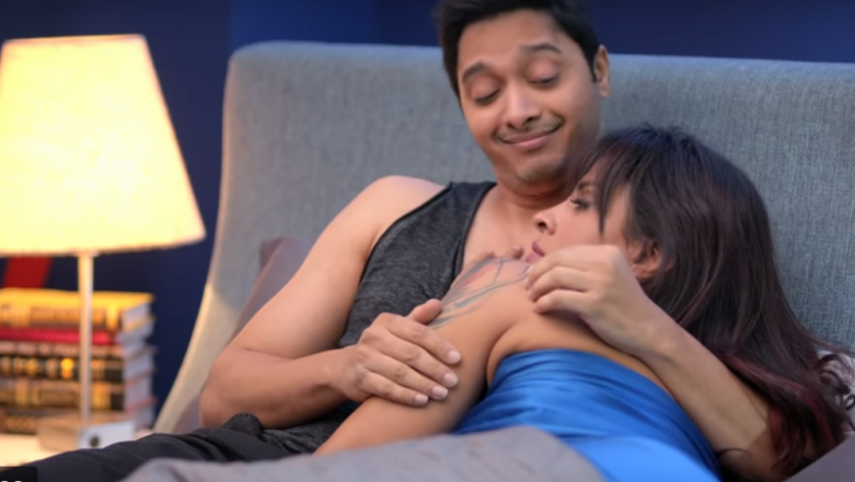 Shreyas Talpade's Sex Comedy 'Baby Come Naa' Cast Interview: Watch Video! |  ðŸŽ¥ LatestLY