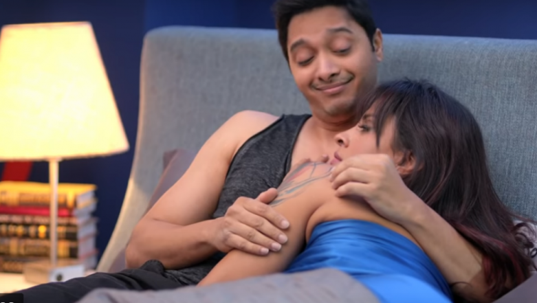 Shefali Zariwala Sex Video Hd - Shreyas Talpade's Sex Comedy 'Baby Come Naa' Cast Interview: Watch Video! |  ðŸŽ¥ LatestLY