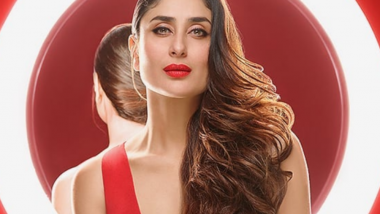 Kareena Kapoor Denies Contesting Lok Sabha Election 2019 From Bhopal, Says ‘My Focus Will Only Be Movies’