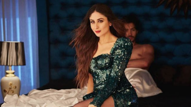 Kareena Kapoor Khan to Raise Glamour Quotient of Salman Khan-Starrer Dabangg 3?