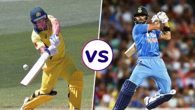 India vs Australia, 3rd T20I 2018, Match Highlights: Virat Kohli's Heroics Help India Win by 6 Wickets, Series Leveled 1-1 at SCG!