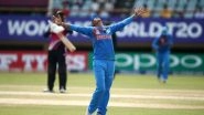 IND W vs NZ W, ICC Women's World T20 2018 Video Highlights: India Open Their Campaign With a Win