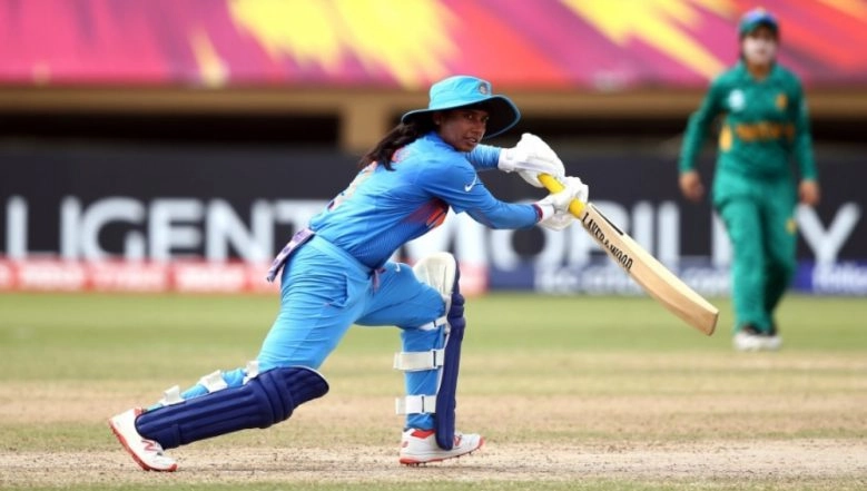Mithali Raj Bids Adieu to T20I Cricket: A Look at Five Best Knocks