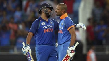 India vs West Indies 1st T20I 2018 Highlights: Rohit Sharma & Co Beat Windies by 5 Wickets