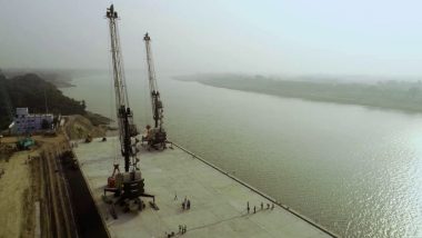 Inter-Model Terminal in Varanasi: Facts to Know About India's First Inland Commercial Waterway Corridor