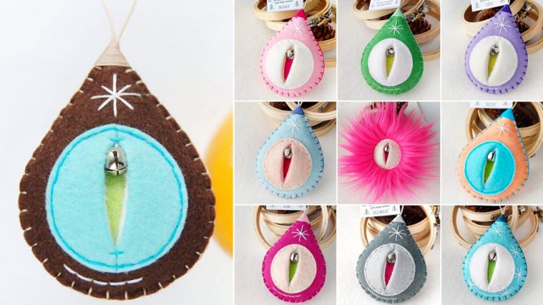 Christmas 2018: Would You Try ‘Vagina’ Ornaments For Your Christmas Tree This Holiday Season?