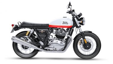 Royal Enfield Interceptor 650 Motorcycle India Prices Likely To Start From Rs 2.5 Lakh