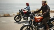 RE 650 Twins Launch LIVE Updates: Royal Enfield Interceptor 650, Continental GT 650 Launched in India at Rs 2.34 Lakh & Rs 2.49 Lakh
