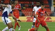 Bengaluru FC vs Pune City, ISL 2018-19, Live Streaming Online: How to Get Indian Super League 5 Live Telecast on TV & Free Football Score Updates in Indian Time?