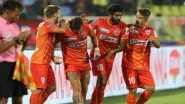 ISL 2018&ndash;19 Video Highlights: Pune Register Season's First Win, Beat Jamshedpur 2-1