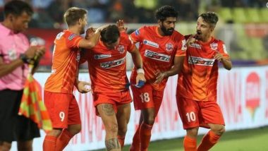 ISL 2018–19 Video Highlights: Pune Register Season's First Win, Beat Jamshedpur 2-1