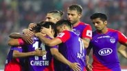 Bengaluru FC vs FC Goa Finals, ISL Live Streaming Online: How to Get Indian Super League 5 Live Telecast on TV & Free Football Score Updates in Indian Time?