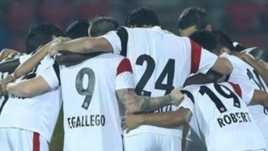 ISL 2018-19 Video Highlights: NorthEast United Stun Kerala Blasters 2-1