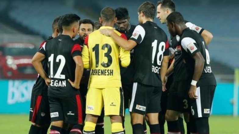 Pune City vs NorthEast United, ISL 2018–19, Live Streaming Online: How to Get Indian Super League 5 Live Telecast on TV & Free Football Score Updates in Indian Time?