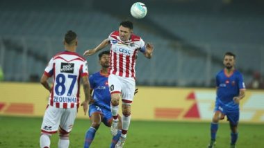 Atk Vs Goa Isl 2018 19 Live Streaming Online How To Get Indian Super League 5 Live Telecast On Tv Free Football Score Updates In Indian Time Latestly