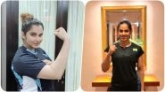 Saina Nehwal & Sania Mirza Join Virat Kohli for #JerseyKnowsNoGender to Support Women&rsquo;s Cricket Team