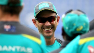 Australian Cricket Coach Justin Langer Claims Ball-Tampering Is Worldwide Problem; Vows It Will Never Happen Under Him