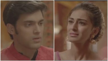 Kasautii Zindagii Kay 2 July 12, 2019 Written Update Full Episode: Prerna and Mr Bajaj Get Married, While Anurag Meets with an Accident