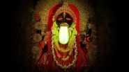 Kali Puja 2018 Date: Pujo Shubh Muhurat Timings For Bengali, Significance of Worshiping Goddess Kali During Diwali