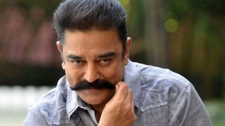 Master of Disguise, Actor Kamal Haasan Also Worked as an Assistant Make-Up Artist on Star Trek