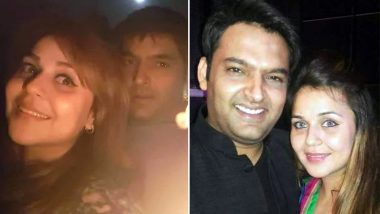 Here's All You Need To Know About Kapil Sharma and Ginni Chatrath's Big Fat Punjabi Wedding!