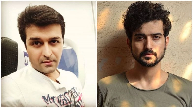 Sachin Shroff's Exit From Sony TV's KarnSangini Makes Way For Anant Joshi!