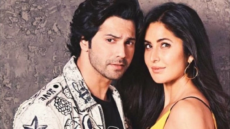 Varun Dhawan Threatens to Walk Out of Remo D’Souza’s Dance Film If Katrina Kaif’s Pay Demand Is Not Met