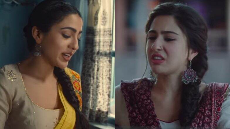 Kedarnath Box Office Collection: Sara Ali Khan's Debut Film Earns Rs 61