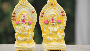 Diwali 2018 Devotional Songs: Lakshmi Aarti Songs and Bhajans With Lyrics for Deepavali Puja