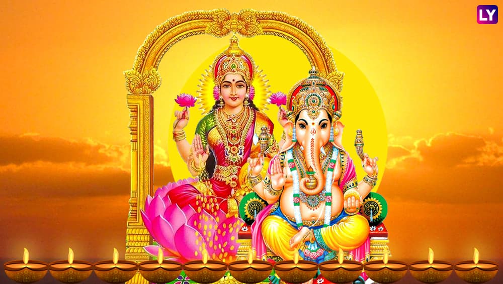 Diwali 2018 Images in HD Lakshmi Puja Photos Wish Shubh 