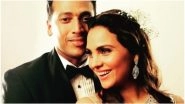 #MeToo Movement: Lara Dutta Had Told Me Sajid Khan Was Rude, Vulgar to Her Housefull Co-Star, Says Mahesh Bhupathi