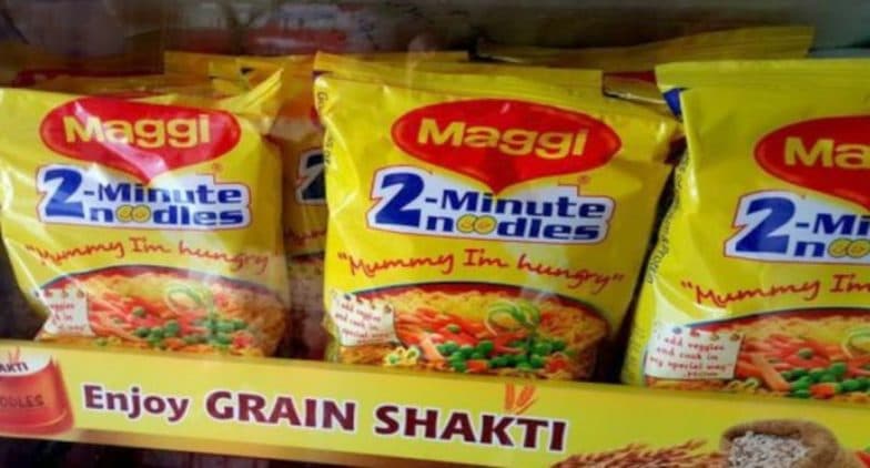 Get Free Maggi Noodles by Returning 10 Empty Packets; Nestle India Launches ‘MAGGI Wrappers Return’ Initiative Get Free Maggi Noodles by Returning 10 Empty Packets; Nestle India Launches ‘MAGGI Wrappers Return’ Initiative