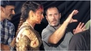 Kangana Ranaut Starrer Manikarnika: The Queen of Jhansi Lands In Trouble Once Again - Deets Inside