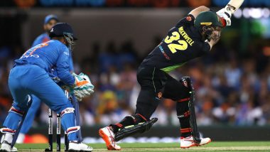 Live Cricket Streaming of India vs Australia 3rd T20I 2018 on SonyLiv: Check Live Cricket Score, Watch Free Telecast of IND vs AUS on TV & Online