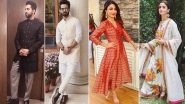 Diwali 2018:  Bollywood-Inspired Traditional Wear For Brothers and Sisters This Bhai Dooj