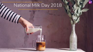National Milk Day 2018: Almond Milk, Quinoa Milk+ 4 Other Healthy Non-Dairy Substitute of Milk for Lactose Intolerants and Vegans