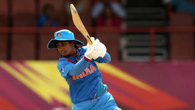 Mithali Raj May Call It Quits from T20 Internationals After Home Series Against England