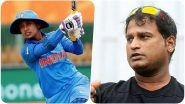 Ramesh Powar Posts a Cryptic Tweet Minutes After Mithali Raj Tweets about Mud-Slinging; Former Cricket Gets Slammed by Netizens
