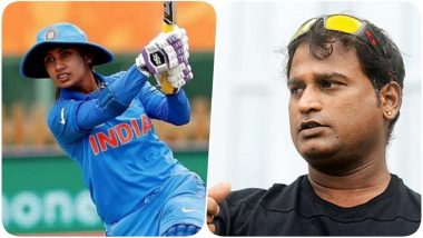 Ramesh Powar Posts a Cryptic Tweet Minutes After Mithali Raj Tweets about Mud-Slinging; Former Cricket Gets Slammed by Netizens